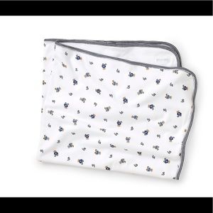 Ralph Lauren Receiving Blanket